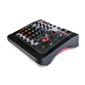 Allen & Heath ZED-6FX - Img4