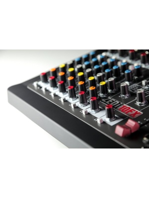 Allen & Heath ZEDi-10FX - Img3