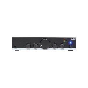 Amplificator 100V Audac COM108 - Img1
