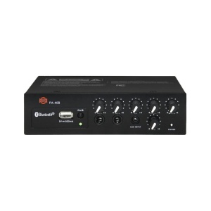 Amplificator 100V Show PA40HB - Img1