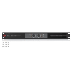Amplificator 70/100V Show AH150.2 - Img1