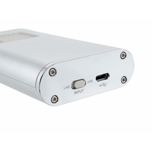 Amplificator De Casti Portabil Shure SHA900 - Img2