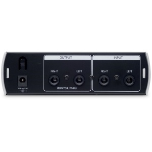 Amplificator de Casti PreSonus HP4 - Img2