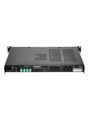 Amplificator de putere Audac EPA254 - Img4