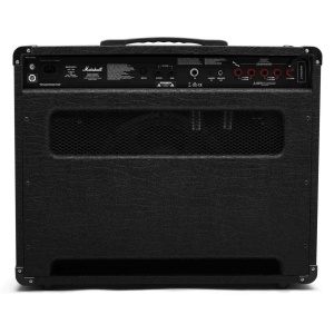 Amplificator tip Tube pentru chitara Marshall DSL40CR - Img2
