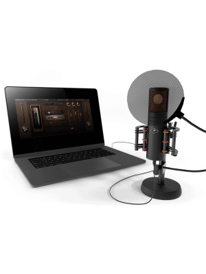 Antelope Audio Edge Go - Img2
