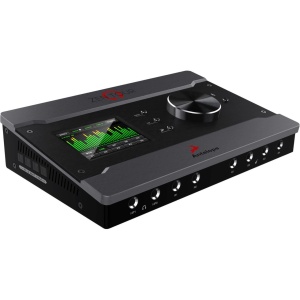 Antelope Zen Tour USB + Thunderbolt Audio Interface - Img1