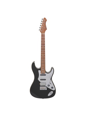 ARIA Pro II 714-GTR BK