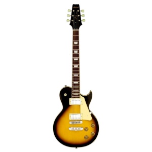 Aria Pro II PE-350 CST AGBK Aged Black - Aria - Musicshop
