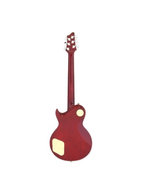 Aria Pro II PE-350 WR Wine Red - Img2