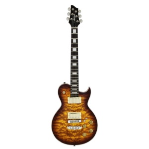 Aria Pro II PE-480 BS Brown Sunburst