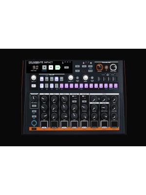 Arturia DrumBrute Impact
