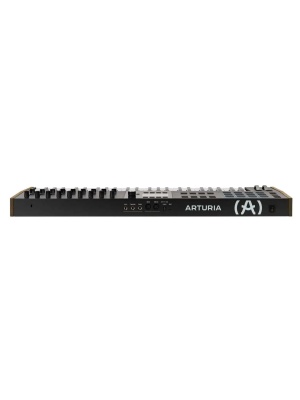 Arturia KeyLab 49 MK3 Black – Controler MIDI Profesional pentru Producție Muzicală - Img2