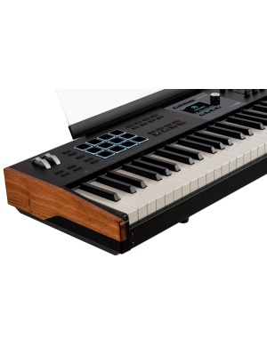 Arturia KeyLab 88 mk 3 Black - Img2