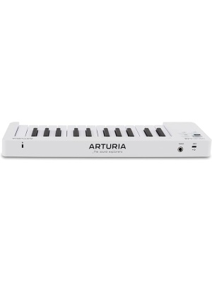Arturia MicroLab 3 White - Img5