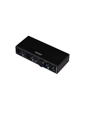 Arturia MiniFuse 2 Black - Img3