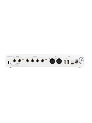 Arturia MiniFuse 4 White - Img2