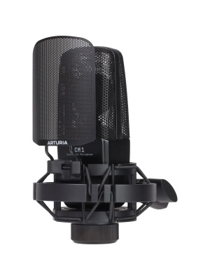 Arturia MiniFuse Recording Pack Black - Img6