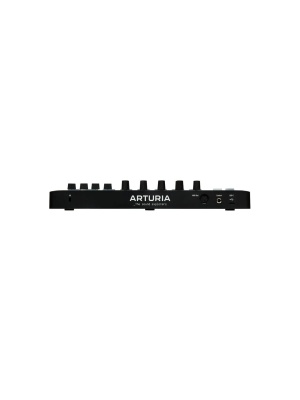Arturia MiniLab 3 Black – Controler MIDI Universal pentru Producție Muzicală - Img2
