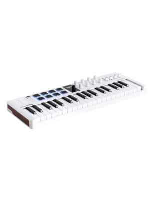 Arturia MiniLab 37 White - Img2