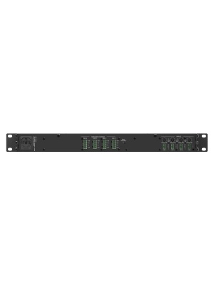 AUDAC CEP408 4 canale 80 W 70/100V - Img2