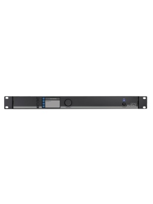 AUDAC ISP40 Internet Audio Player