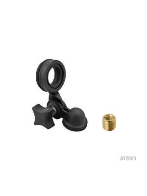 Audio-Technica AT2020 - Img3