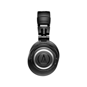 Audio-Technica ATH-M50xBT2 - Căști Wireless Over-Ear Profesionale - Img2