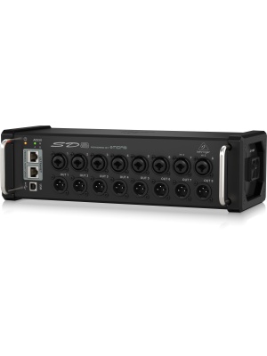 Behringer SD8 Digital Snake - Img3
