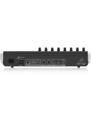 Behringer X-Touch – Controler DAW Universal cu Fader Motorizat și Touch LCD - Img3