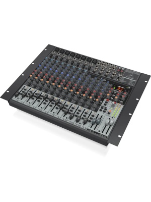 Behringer Xenyx X2222USB – Mixer Analogic Premium cu 22 Intrări - Img5