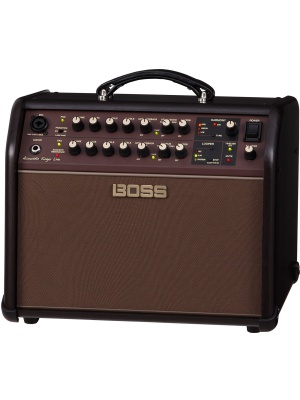 Boss ACS Acoustic Singer Live - Img2