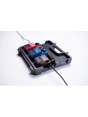 BOSS BCB-30X Pedalboard - Img7