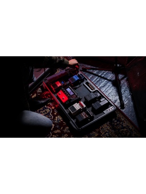 BOSS BCB-90X Pedalboard - Img6