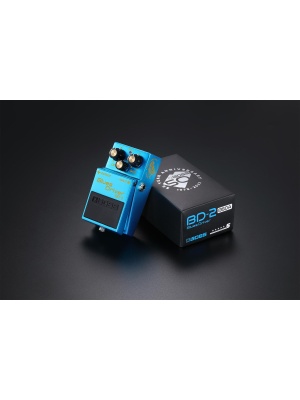 Boss BD-2-B50A Blues Driver 50th Anniversary