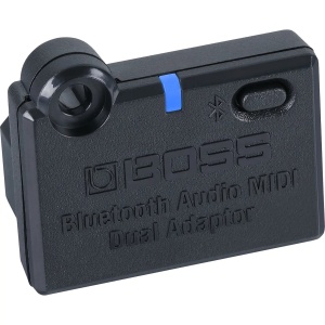 BOSS BT-DUAL – Adaptor Wireless Bluetooth pentru Audio și MIDI - Img2