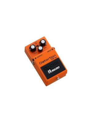 Boss DS-1W Waza Craft - Img2