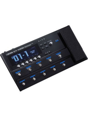 BOSS GT-1000 - Img3
