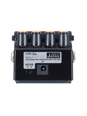 BOSS HM-2W - Img3