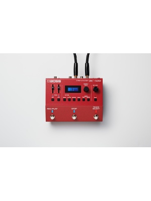 BOSS RC-500 Loop Station - Img4