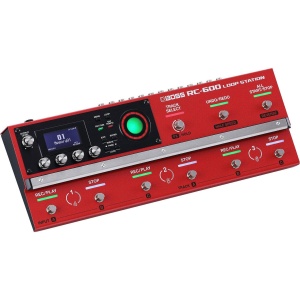 BOSS RC-600 - Img2