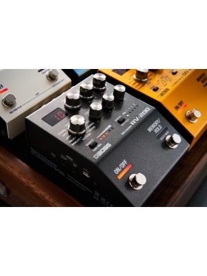 BOSS RV-200 - Img6