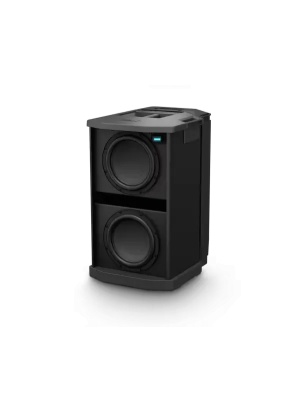 Boxa Bass Activa Bose F1 Subwoofer - Img2