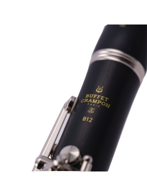 Buffet Crampon B12 BC2540N-5-0GB - Img3