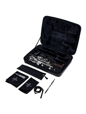 Buffet Crampon BC1260L-2-0 Clarinet B19/6 Divine în La - Img3