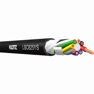 Cablu De Boxe Klotz LSC825YS