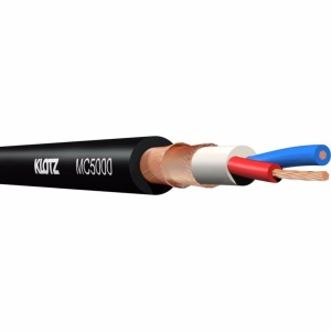 Cablu De Microfon Klotz MC5000