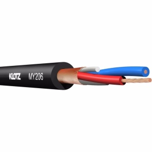 Cablu de Microfon Klotz MY206SW