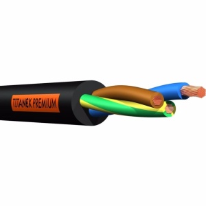 Cablu Electric Titanex Klotz PCTXP0325