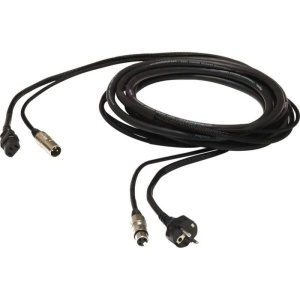 Cablu Hybrid pentru Boxe Active Proel PH100LU10